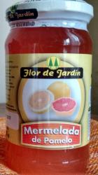 Mermelada de pomelo