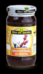 Mermelada de Rosella