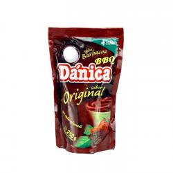 Barbacoa Dánica