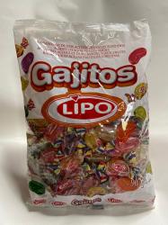 Caramelos Gajitos (solamente Ind. Arg.)