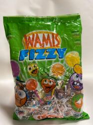 Chupetines Wamis Fizzy (Ind. Arg)