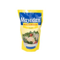 Mayodan