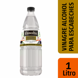 Vinagre para escabeche