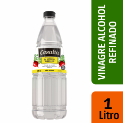 Vinagre Refinado