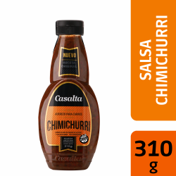 Salsa Chimichurri