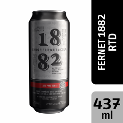 1882 Cola