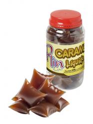 Caramelo liquido (mielcitas) sabor dulce de leche