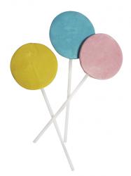 Paleta de colores