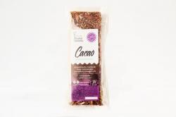 Agrobarra sabor cacao
