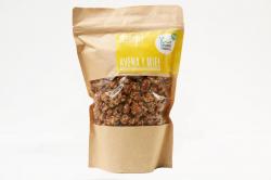 Agronola ( granola agroécologica) sabor avena y miel