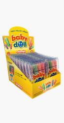 Chupetines Baby Doll