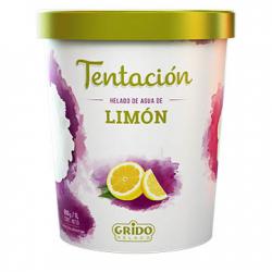 Pote de limón