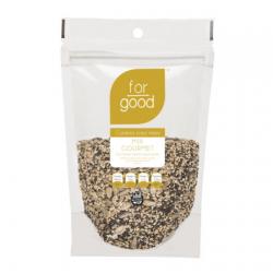 Semillas Mix Gourmet