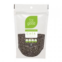 Semillas Chia