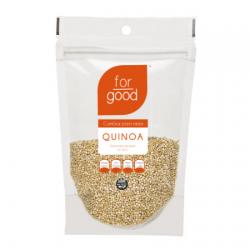 Quinoa