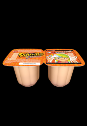 Flan Serenito