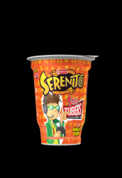 Postrecito Serenito sabor vainilla