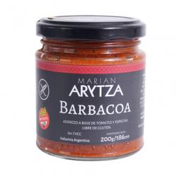 Salsa Barbacoa