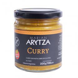 Curry suave