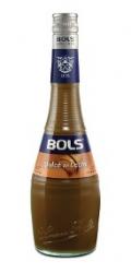 Licor sabor dulce de leche Bols