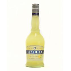 Licor Limoncello