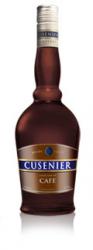 Licor sabor café