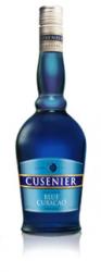 Licor sabor Blue Curacao