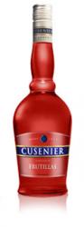 Licor sabor frutillas