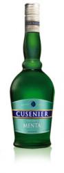 Licor sabor menta