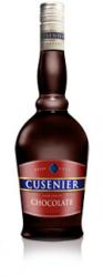 Licor sabor chocolate