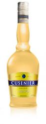 Licor sabor huevo