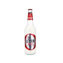 Dr Lemon Vodka
