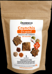 Crunchie original