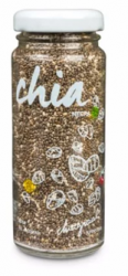 Chia negra