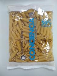 Fideo mostachol