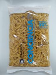 Fideo tirabuzón