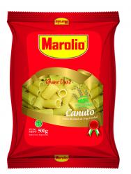 Fideo canuto