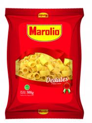 Fideo dedales
