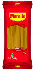 Fideo foratti