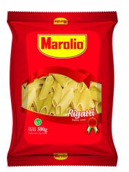 Fideo rigatti