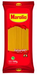 Fideo tallarines