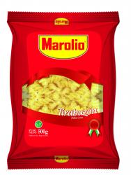Fideo tirabuzón