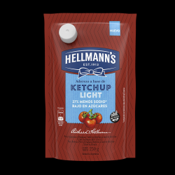 Ketchup Light