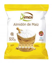 Almidón de maíz