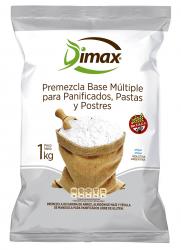 Premezcla universal