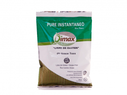Puré de papa