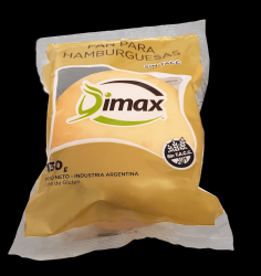 Pan de hamburguesa