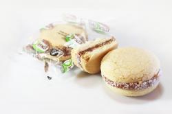 Alfajor de maicena