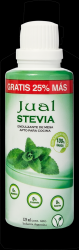 Endulzante de mesa liquido Jual Stevia
