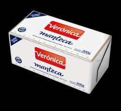 Manteca  (La manteca no reviste la restricción de Jalav Israel) * ver descripción de categoría